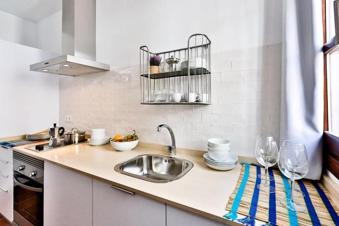 Imagen de la habitación del Apartamentos Puerta Sevilla De Cordoba. Foto 10