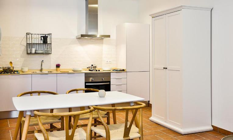 Imagen de la habitación del Apartamentos Puerta Sevilla De Cordoba. Foto 12