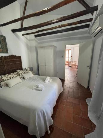 Imagen de la habitación del Apartamentos Puerta Sevilla De Cordoba. Foto 14