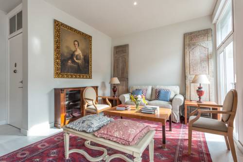 Imagen de la habitación del Apartamentos Puerta de los Palos. Foto 4