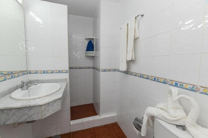 Imagen de la habitación del Apartamentos Puerto Bello. Foto 2