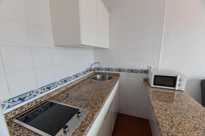 Imagen de la habitación del Apartamentos Puerto Bello. Foto 10