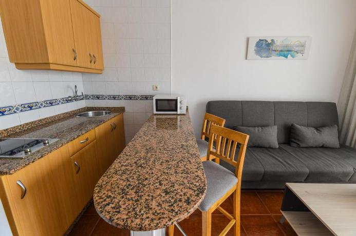 Imagen de la habitación del Apartamentos Puerto Bello. Foto 11
