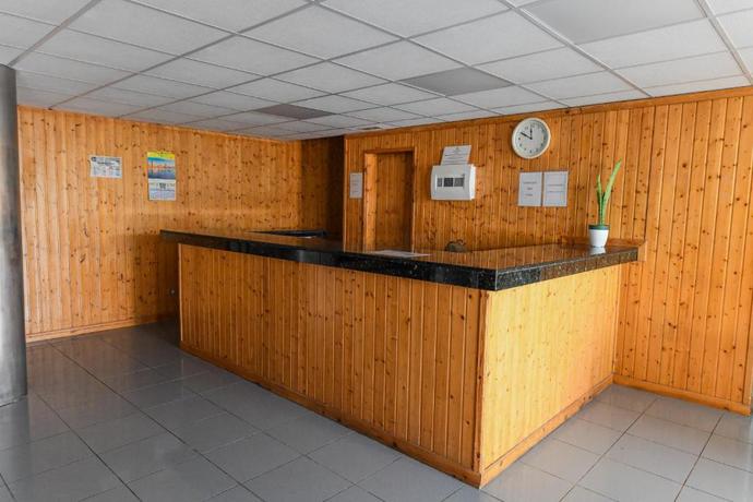 Imagen de los interiores del Apartamentos Puerto Bello. Foto 12