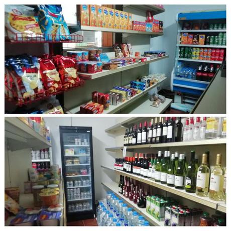 Imagen general del Apartamentos Puerto Bello. Foto 4