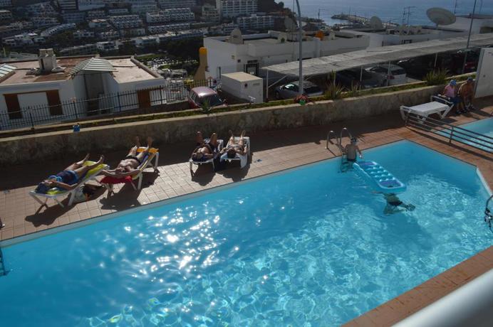 Imagen general del Apartamentos Puerto Bello. Foto 14