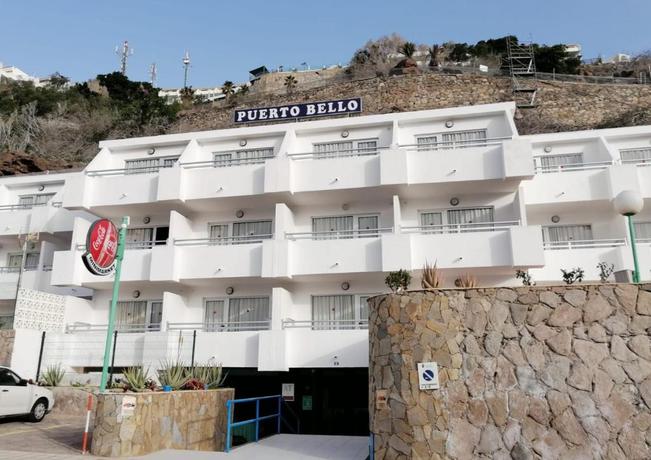 Imagen general del Apartamentos Puerto Bello. Foto 5