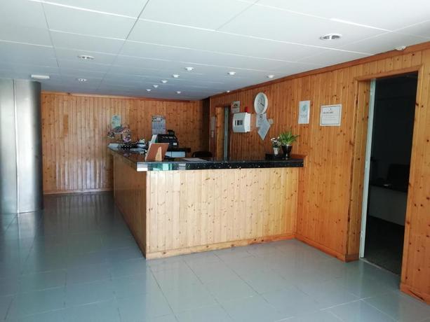 Imagen general del Apartamentos Puerto Bello. Foto 7