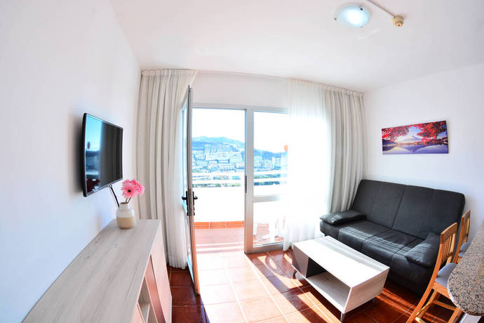 Imagen general del Apartamentos Puerto Bello. Foto 9