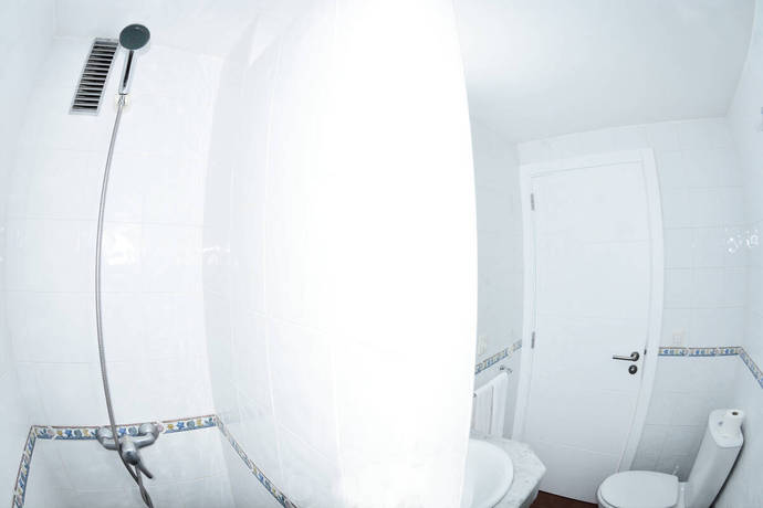 Imagen general del Apartamentos Puerto Bello. Foto 11