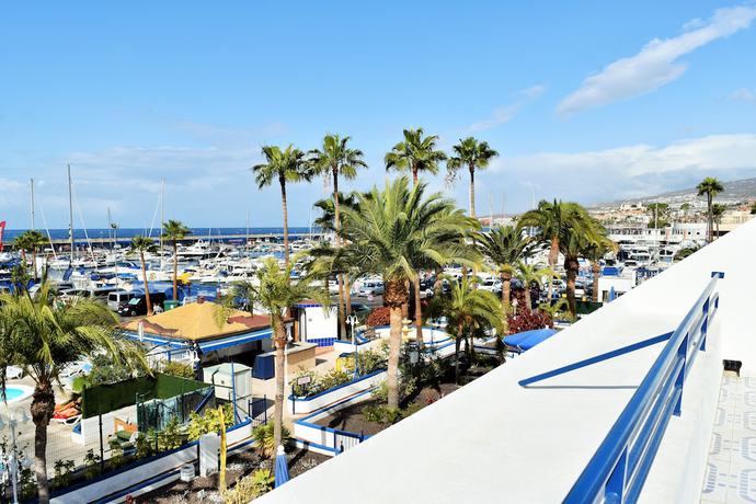 Imagen de la habitación del Apartamentos Puerto Colon Club. Foto 3