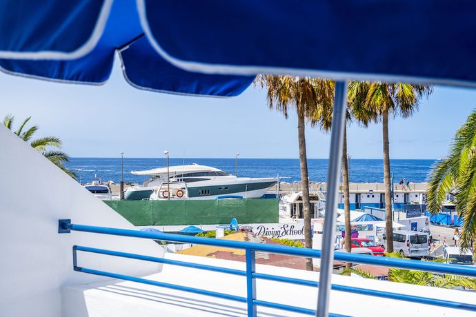 Imagen de la habitación del Apartamentos Puerto Colon Club. Foto 4