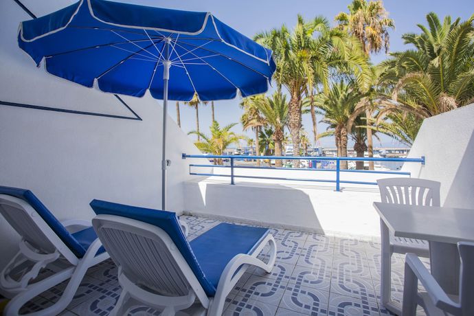 Imagen de la habitación del Apartamentos Puerto Colon Club. Foto 5