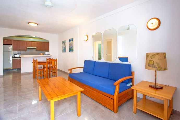 Imagen de la habitación del Apartamentos Puerto Colon Club. Foto 6