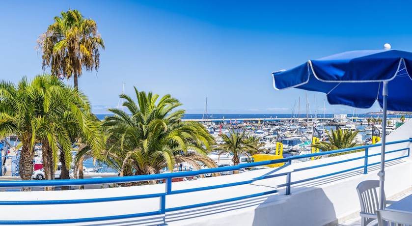 Imagen de la habitación del Apartamentos Puerto Colon Club. Foto 11