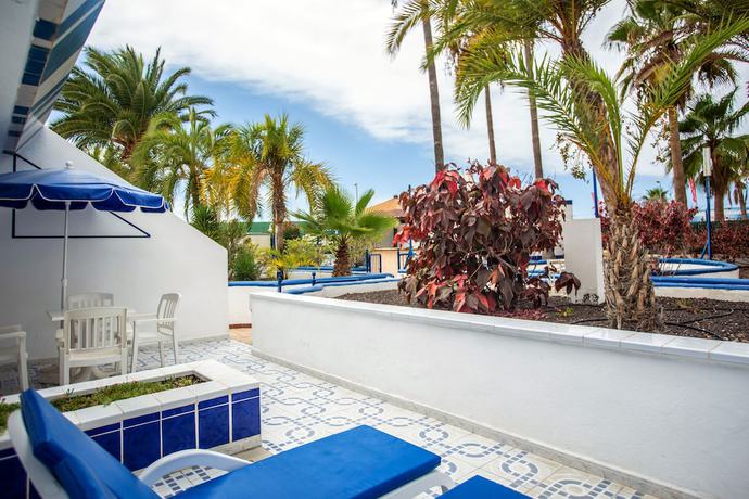 Imagen de la habitación del Apartamentos Puerto Colon Club. Foto 13