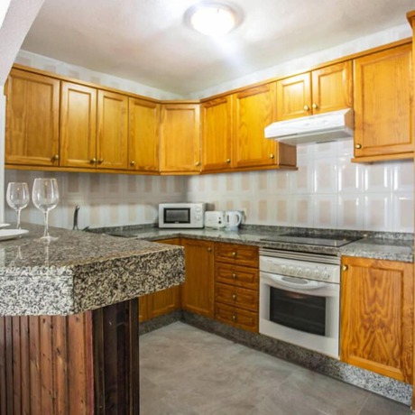 Imagen de la habitación del Apartamentos Puerto Colon Club. Foto 18