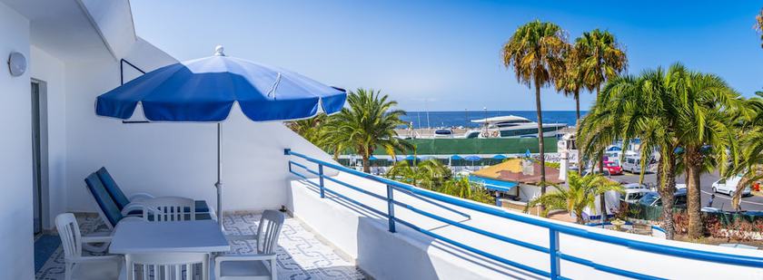 Imagen de la habitación del Apartamentos Puerto Colon Club. Foto 19