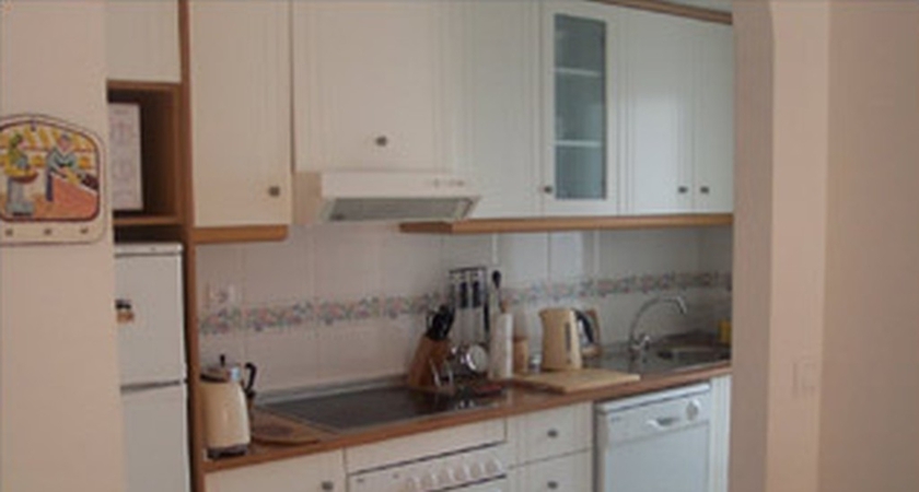 Imagen general del Apartamentos Puerto Mar- La Manga. Foto 3