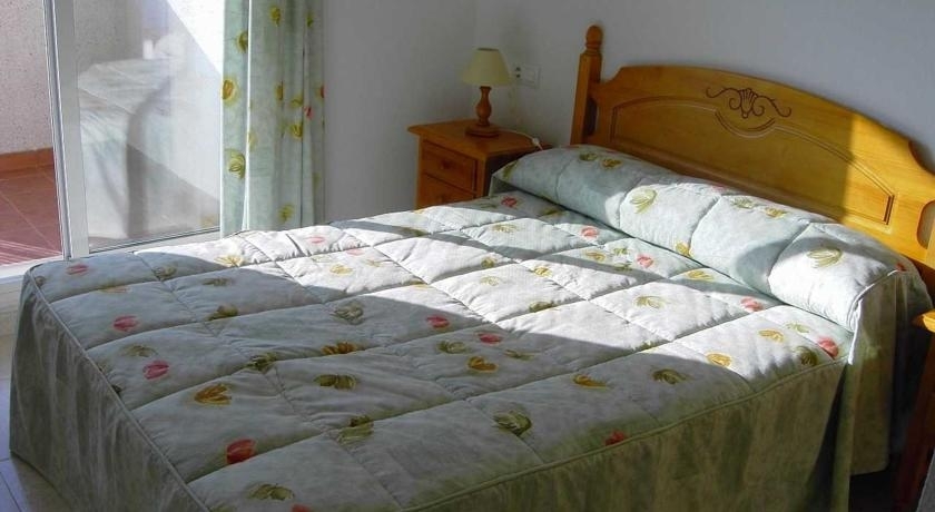 Imagen general del Apartamentos Puerto Mar- La Manga. Foto 8