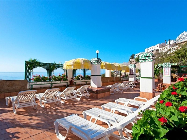 Imagen general del Apartamentos Puerto Príncipe. Foto 3