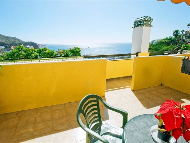 Imagen general del Apartamentos Puerto Príncipe. Foto 4