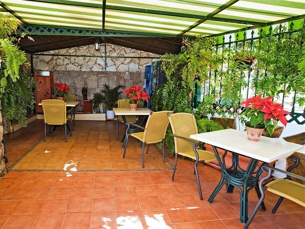 Imagen general del Apartamentos Puerto Príncipe. Foto 5