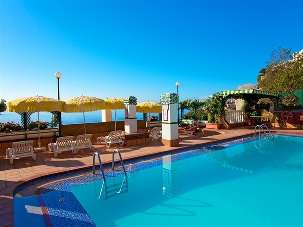 Imagen general del Apartamentos Puerto Príncipe. Foto 10