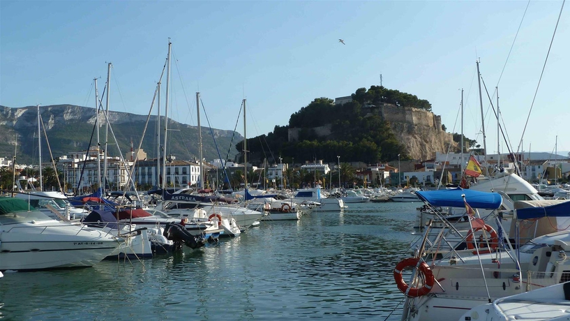 Imagen general del Apartamentos Puerto Romano 3000. Foto 4