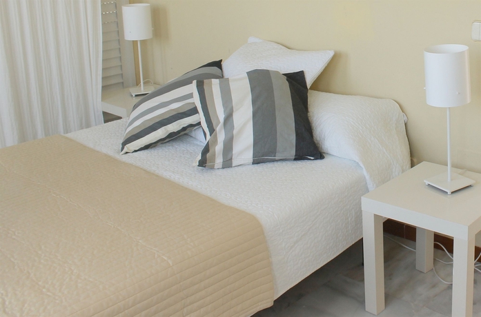 Imagen de la habitación del Apartamentos Puerto Sherry, Puerto de Santa María. Foto 3