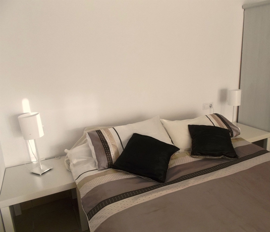 Imagen de la habitación del Apartamentos Puerto Sherry, Puerto de Santa María. Foto 4