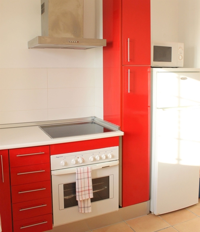 Imagen de la habitación del Apartamentos Puerto Sherry, Puerto de Santa María. Foto 5