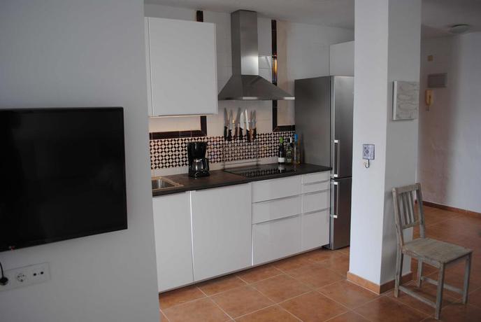 Imagen general del Apartamentos Puerto Zahara. Foto 4