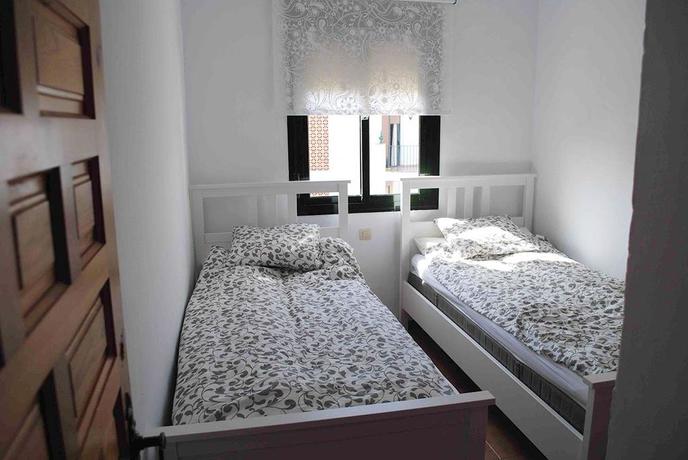 Imagen general del Apartamentos Puerto Zahara. Foto 6