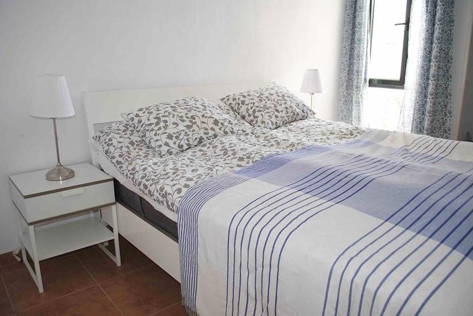 Imagen general del Apartamentos Puerto Zahara. Foto 7