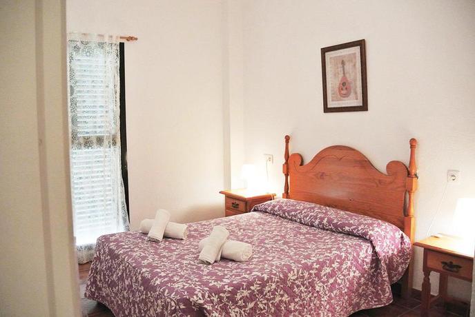 Imagen general del Apartamentos Puerto Zahara. Foto 11