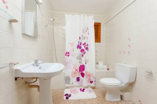 Imagen de la habitación del Apartamentos Puet. Foto 3