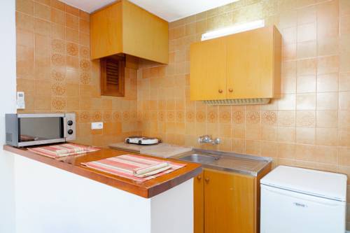 Imagen de la habitación del Apartamentos Puet. Foto 4