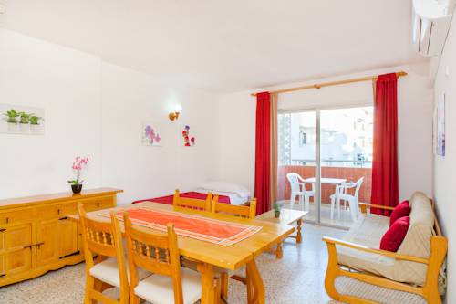 Imagen de la habitación del Apartamentos Puet. Foto 7