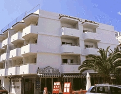 Imagen general del Apartamentos Puet. Foto 2