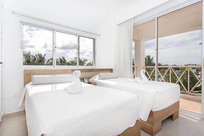 Imagen de la habitación del Apartamentos Punta Cana by Be Live. Foto 5