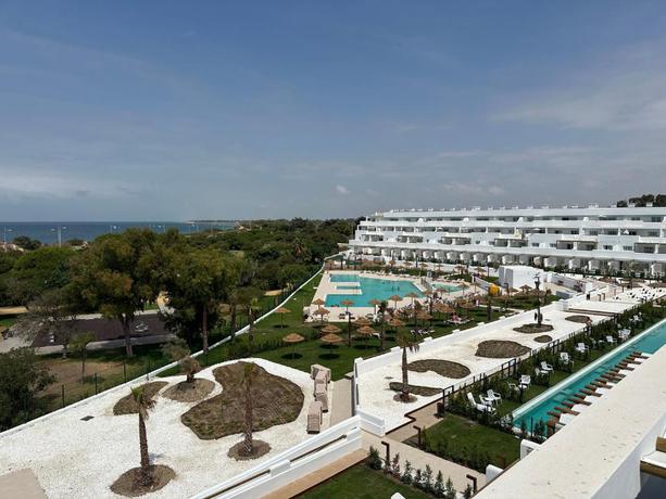 Imagen general del Apartamentos Punta Candor Suites. Foto 1
