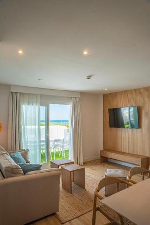 Imagen de la habitación del Apartamentos Punta Candor Suites. Foto 2