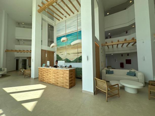 Imagen de los interiores del Apartamentos Punta Candor Suites. Foto 20