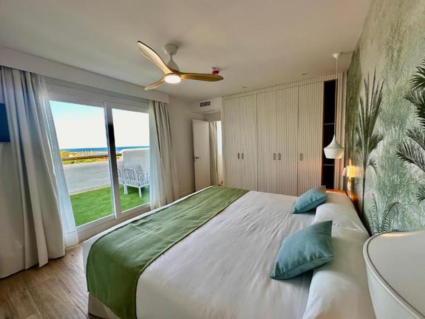 Imagen de la habitación del Apartamentos Punta Candor Suites. Foto 12