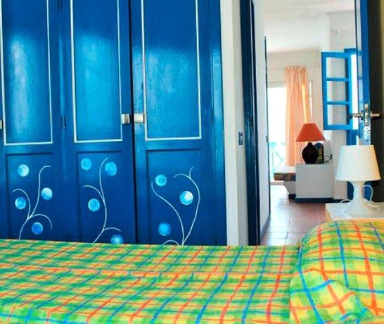 Imagen general del Apartamentos Punta Elena Beach THe. Foto 5