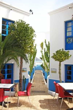 Imagen general del Apartamentos Punta Elena Beach THe. Foto 12