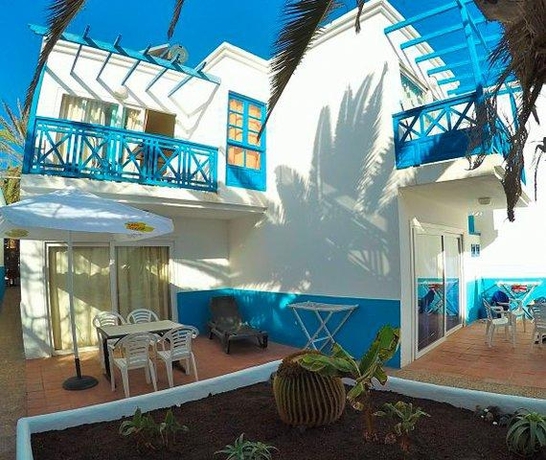 Imagen general del Apartamentos Punta Elena Beach THe. Foto 13