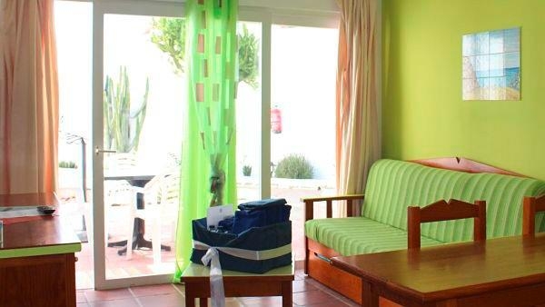 Imagen general del Apartamentos Punta Elena Beach THe. Foto 15