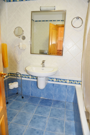 Imagen de la habitación del Apartamentos Punta Marina by LIVVO. Foto 7